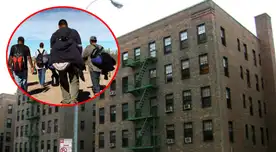 ALERTA MÁXIMA, inmigrantes en EE. UU.: esta INICIATIVA NO permitiría que indocumentados accedan a viviendas públicas en este estado