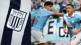 Le prometió amor eterno a Sporting Cristal y ahora luce feliz en Alianza Lima: "Los..."