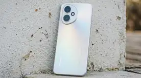 El Honor 400 se parece al iPhone, pero mucho más barato: ultra resistente, batería infinita de 6000mAh y fotos de 200MP