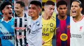 Partidos de hoy EN VIVO, sábado 28 de febrero: programación, horarios y dónde ver