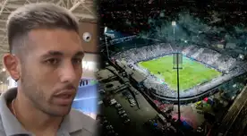 Juan Cruz González da firme mensaje al ver que Cristal jugará en Matute ante Carabobo: "Nos ayuda"