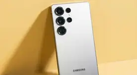 El Samsung S25 Ultra bajó de precio y HOY es el momento para comprarlo: tiene la mejor IA, chip Snapdragon Elite y fotos de alto nivel