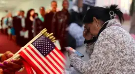 ALERTA MÁXIMA, inmigrantes en EE. UU.: DHS anuncia PREOCUPANTE propuesta para endurecer el ASILO en este 2026