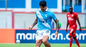 ¿Dónde ver Sporting Cristal vs. Sport Huancayo EN VIVO por el Torneo Apertura 2026?