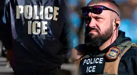 ALERTA ROJA, inmigrantes en EE. UU.: en este estado, autorizan el ARRESTO de agentes del ICE por uso excesivo de la fuerza en operativos