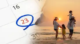 ¿Marzo tendrá nuevos días NO LABORABLES? Esto dice el calendario oficial de 2026 para el próximo mes