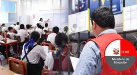 ¿Nuevos cambios en el calendario escolar? Esto confirmó MINEDU para colegios públicos y privados