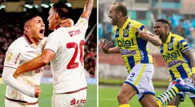 Alineaciones Universitario vs FC Cajamarca: el potente once de Rabanal para ganar en el Monumental