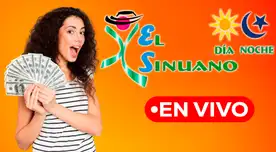 RESULTADOS Sinuano Día y Noche del domingo 1 de marzo: números ganadores del último juego RESULTADOS Sinuano Día y Noche del domingo 1 de marzo: números ganadores del último juego