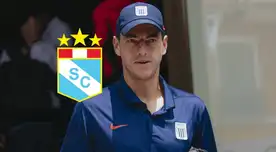 Alejandro Duarte publica foto riéndose con varios ex Sporting Cristal: ¿Indirecta? Alejandro Duarte publica foto riéndose con varios ex Sporting Cristal: ¿Indirecta?