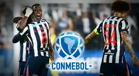 ¡Atención! Alianza Lima recibió imponente sanción de Conmebol tras eliminación en Libertadores
