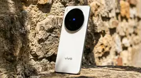 El Vivo X300 Pro es el único celular que disputa con el Xiaomi 17 Ultra por la mejor cámara del mundo y no cuesta tan caro