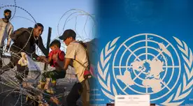 ALERTA MÁXIMA, inmigrantes: muertes de extranjeros se acercan a 8.000 a medida que ocurre lo INESPERADO, dice la ONU