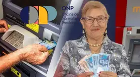 ONP 2026: ¿Desde cuándo inician los pagos con AUMENTO de marzo? Estas son las FECHAS CLAVE para pensionados