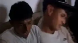 Filtran video de jugadores de Sporting Cristal en actitudes obscenas y se hace viral en redes