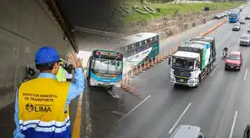 Municipalidad de Lima anuncia buena noticia para conductores en la Panamericana Sur Municipalidad de Lima anuncia buena noticia para conductores en la Panamericana Sur