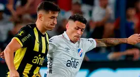 ¿Qué canal transmite el partido de Nacional vs. Peñarol EN VIVO ONLINE GRATIS? ¿Qué canal transmite el partido de Nacional vs. Peñarol EN VIVO ONLINE GRATIS?