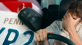 ALERTA ROJA con las licencias de conducir en EE. UU.: este estado CANCELA los exámenes y estos conductores NO podrán manejar más ALERTA ROJA con las licencias de conducir en EE. UU.: este estado CANCELA los exámenes y estos conductores NO podrán manejar más