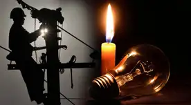 CORTE DE LUZ este martes 3 de marzo: verifica si tu zona será perjudicada con la suspensión