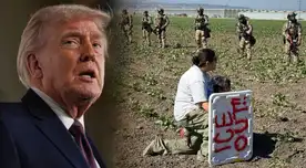 ALERTA MÁXIMA para un grupo de trabajadores inmigrantes: NUEVAS POLÍTICAS en Florida generan preocupación