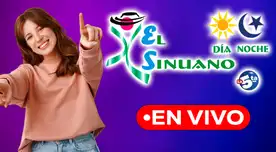 Resultado Sinuano Noche de HOY, martes 3 de marzo EN VIVO: números ganadores del último sorteo