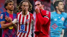 Partidos de hoy EN VIVO, martes 3 de marzo: programación y dónde ver fútbol online Partidos de hoy EN VIVO, martes 3 de marzo: programación y dónde ver fútbol online