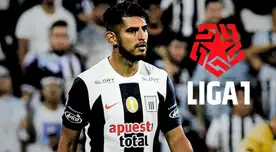 Carlos Zambrano puede dar el batacazo firmando por histórico club de la Liga 1 2026