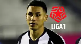 Jean Deza avanza con su fichaje por histórico club de la Liga 1 2026: "Contactos" Jean Deza avanza con su fichaje por histórico club de la Liga 1 2026: "Contactos"