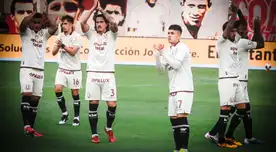 Universitario recibe catastrófica noticia en plena temporada y genera alarma a hinchas: "Sanción"