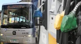 ¿Metropolitano dejará de operar tras desabastecimiento de gas? Esto es lo que ha confirmado la empresa de transporte