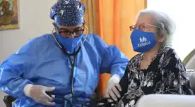 Inscripción PADOMI 2026 vía EsSalud: link, requisitos y cómo acceder al beneficio dee salud