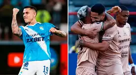 Alineaciones Sporting Cristal vs Carabobo FC: el imponente once de Autuori para ganar en Venezuela