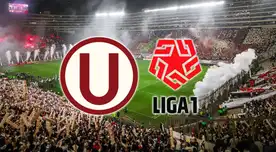 Campeón con Universitario a punto de dejar el club en plena Liga 1 2026: "Último partido"