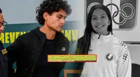 Causa del ATROPELLO de Adrián Villar a Lizeth Marzano sale a la luz tras peritaje: "La pérdida de..."