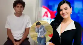 Fiscalía toma drástica decisión con Marisel Linares en caso Lizeth Marzano a horas de definirse el futuro de Adrián Villar