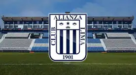 Alianza Lima jugará su próximo partido en Andahuaylas y sorprende a sus hinchas
