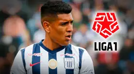 Paolo Hurtado, ex Alianza Lima, sacude el mercado y es opción en histórico de Liga 1: "Revisión..."