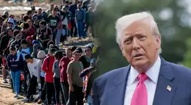 ALERTA ROJA, inmigrantes en EE. UU.: Donald Trump INVESTIGA a estos grupos en medio de la escalada en Oriente Medio