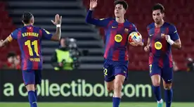 Barcelona vs. Atlético Madrid EN VIVO ONLINE GRATIS vía América TV por Copa del Rey