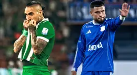 Hora confirmada y dónde ver Atlético Nacional vs Millonarios por la Copa Sudamericana
