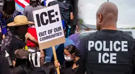 Condados en ESTADO CLAVE para la comunidad inmigrante en Estados Unidos presentan INICIATIVAS para proteger a los extranjeros de ICE
