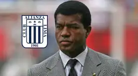 Julio César Uribe eternamente agradecido con Alianza Lima: "Tiene un propósito" Julio César Uribe eternamente agradecido con Alianza Lima: "Tiene un propósito"