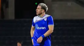 Adrián Ugarriza intenta escapar de Israel tras conflicto bélico: "Momento muy tenso"