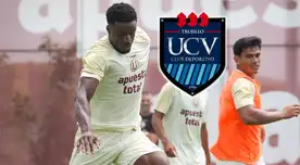 Universitario confirma partido ante César Vallejo con Sekou Gassama: fecha, hora y dónde ver