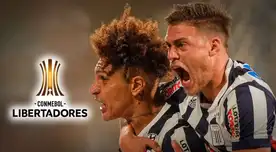 Fue finalista de Libertadores y se confirmó que estará con Alianza Lima por Liga 1: "Irá a Matute" Fue finalista de Libertadores y se confirmó que estará con Alianza Lima por Liga 1: "Irá a Matute"