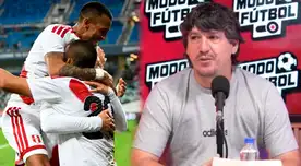 Jean Ferrari reveló los estadios donde Perú puede jugar las Eliminatorias para el Mundial 2030 Jean Ferrari reveló los estadios donde Perú puede jugar las Eliminatorias para el Mundial 2030