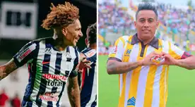 Alianza Lima vs Juan Pablo II: fecha, hora y canal para ver regreso de Christian Cueva a Matute Alianza Lima vs Juan Pablo II: fecha, hora y canal para ver regreso de Christian Cueva a Matute