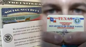 ATENCIÓN, conductores: El DPS confirma los "papeles" que ahora son indispensables para no negarte la licencia de conducir de Texas