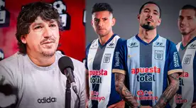 Jean Ferrari confirmó si Zambrano, Peña y Trauco volverán a la selección: "No podemos rechazar"