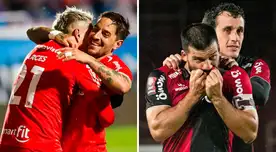 Alineaciones Cienciano vs Melgar: los onces de Reynoso y Melgarejo para la Copa Sudamericana Alineaciones Cienciano vs Melgar: los onces de Reynoso y Melgarejo para la Copa Sudamericana